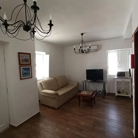 Casa Vista Mar *