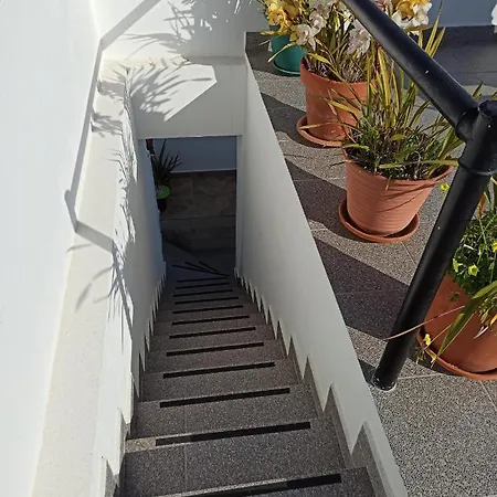 Casa Vista Mar Prázdninový dům Lagos