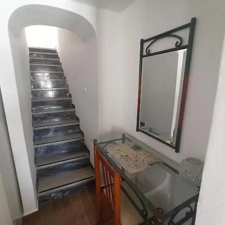 Hébergement de vacances Casa Vista Mar *