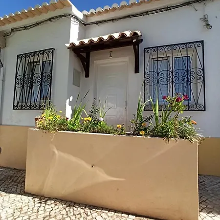 Casa Vista Mar Dom wakacyjny Lagos