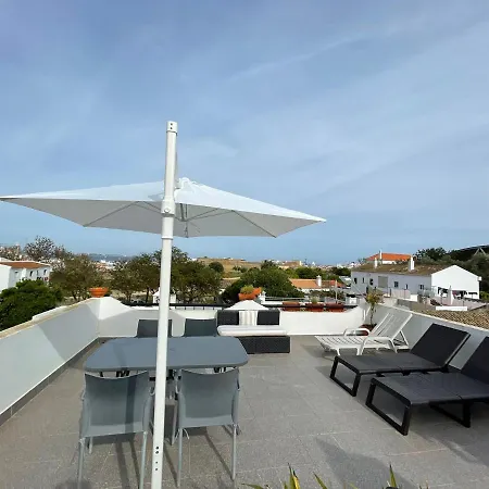 Casa Vista Mar Dom wakacyjny Lagos