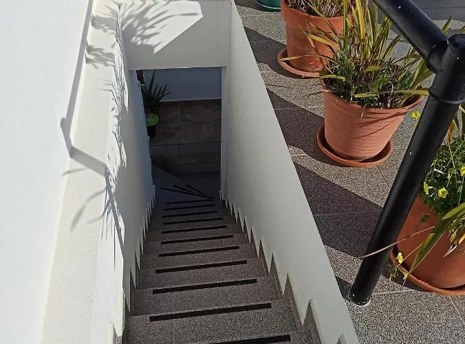 Casa Vista Mar Nyaraló Lagos