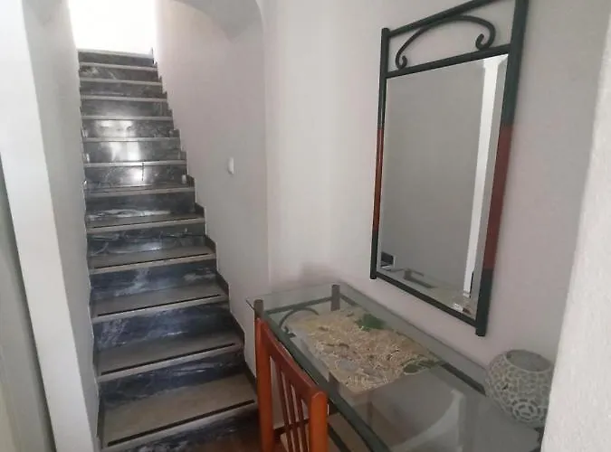 Nyaraló Casa Vista Mar *