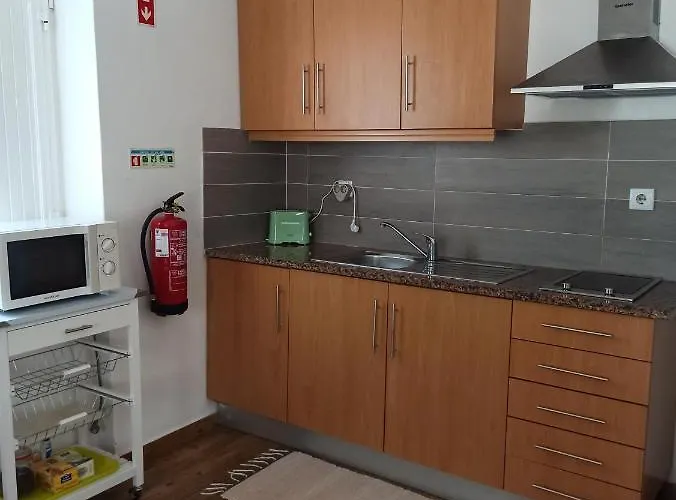 Nyaraló Casa Vista Mar *