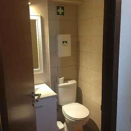 Casa Vista Mar Dom wakacyjny Lagos