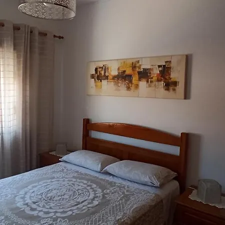 Casa Vista Mar Сasa de vacaciones Lagos