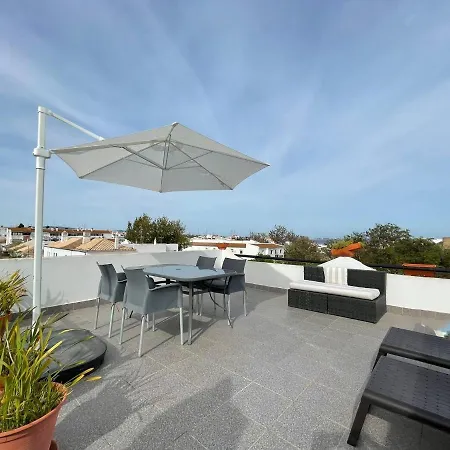 Casa Vista Mar * Lagos