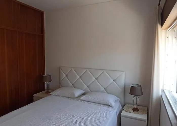 Casa Vista Mar * Λάγος