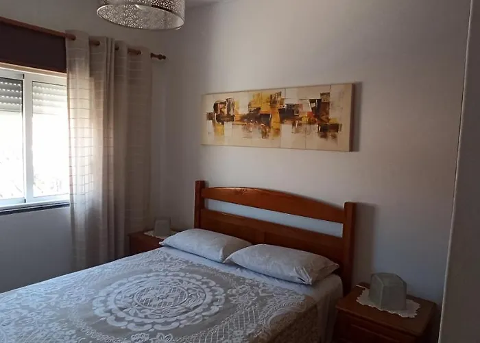 Casa Vista Mar Σπίτι διακοπών Λάγος