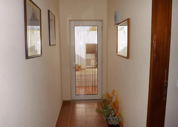 度假居 Casa Vista Mar *