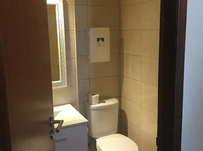 Casa Vista Mar 度假居 拉哥斯