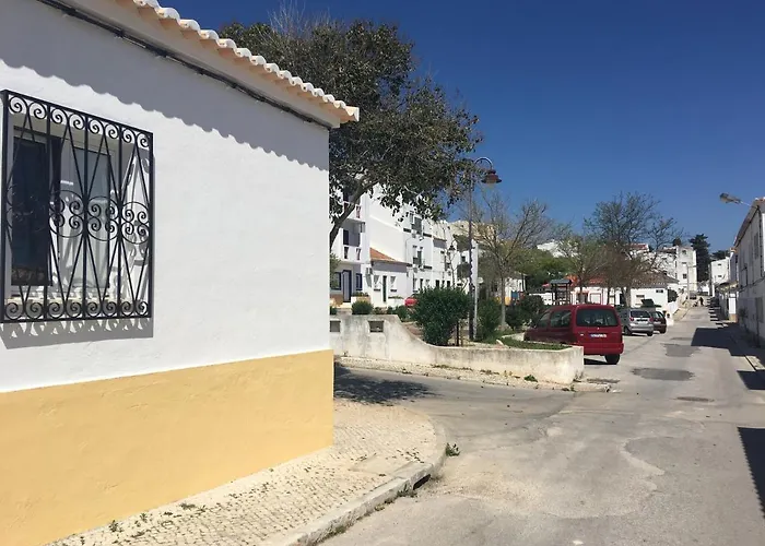 Casa Vista Mar *