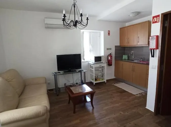 Casa Vista Mar 度假居