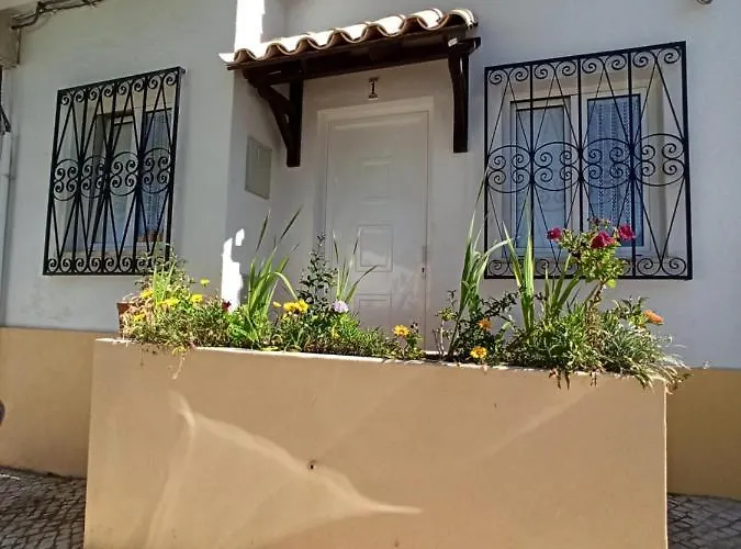 Casa Vista Mar 度假居 拉哥斯