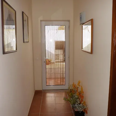 בית נופש Casa Vista Mar *