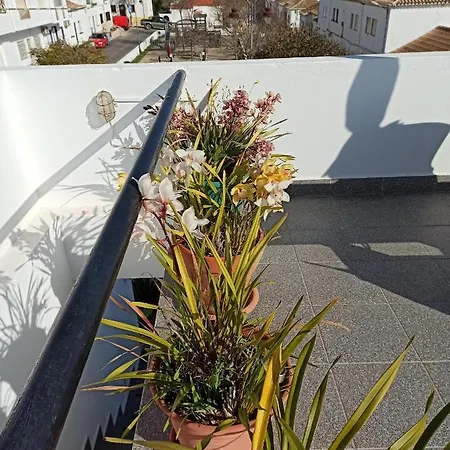Casa Vista Mar *