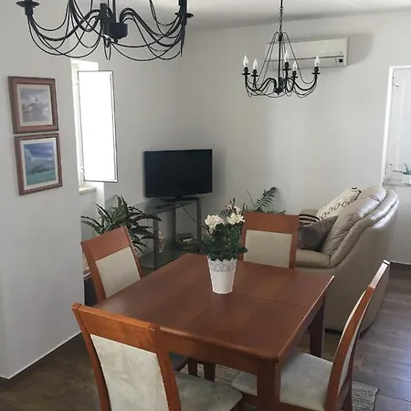 Casa Vista Mar בית נופש