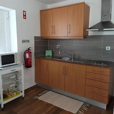 בית נופש Casa Vista Mar *