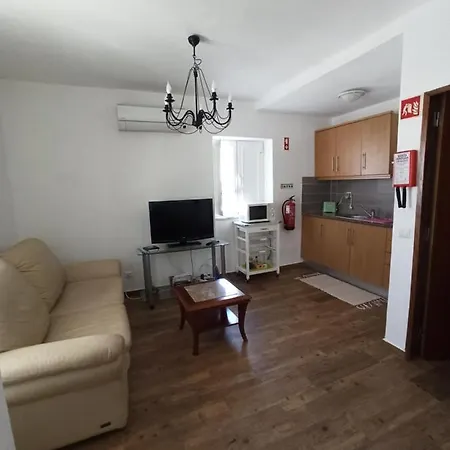 Casa Vista Mar Nyaraló